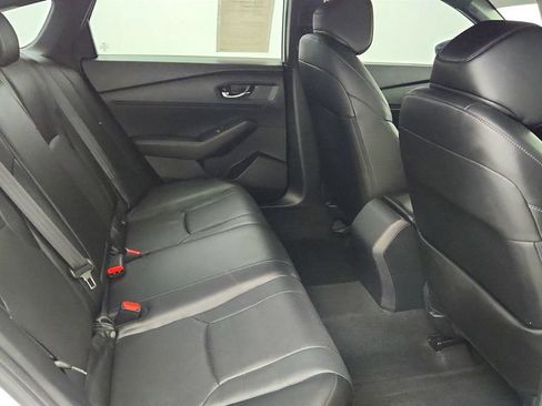 Used 2023 Honda Accord Sport image 23