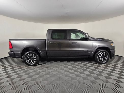 New 2026 RAM 1500 Laramie image 3