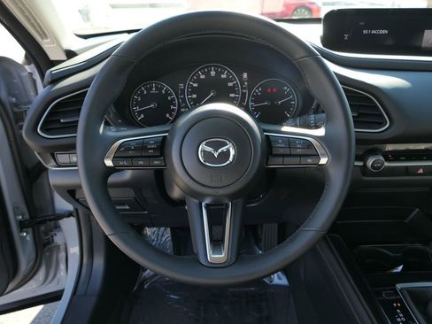 Used 2025 MAZDA CX-30 AWD 2.5 S w/ Select Sport Pkg image 15