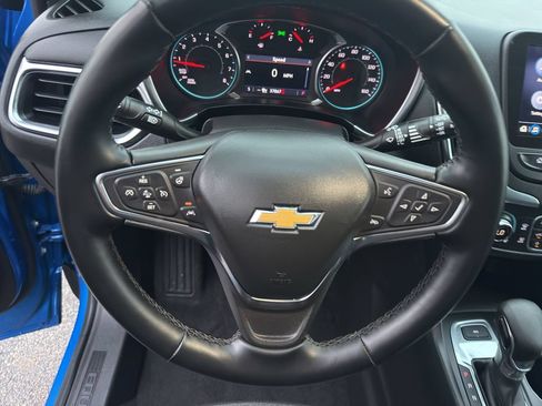 Certified 2024 Chevrolet Equinox LT AWD/4WD image 16
