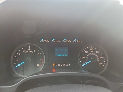 Used 2019 Ford F150 XLT RWD image 23