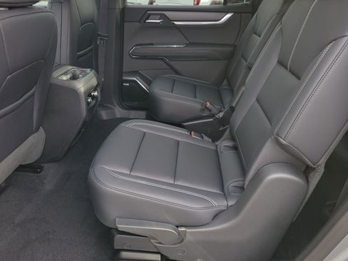 New 2026 GMC Acadia Elevation w/ Black Edition image 7