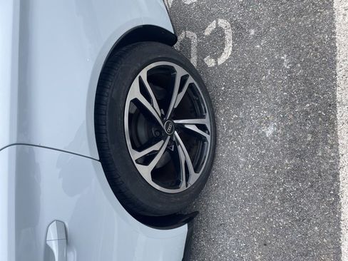 Used 2023 Audi e-tron GT Premium Plus w/ Performance Package image 3