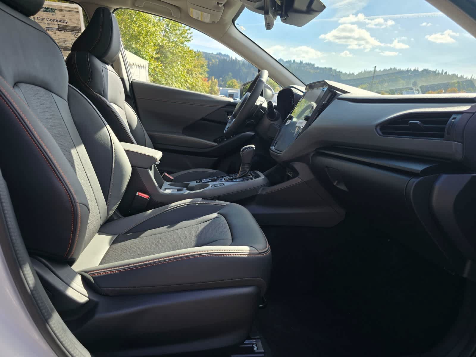 New 2026 Subaru Crosstrek 2.5i Limited AWD/4WD image 26