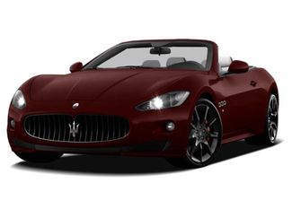 Used 2013 Maserati GranTurismo Sport RWD video 1