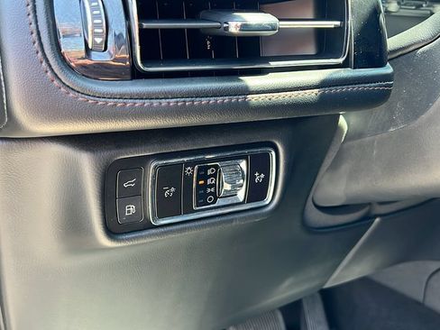 Certified 2023 Lincoln Aviator Grand Touring w/ Elements Package Plus AWD/4WD image 14