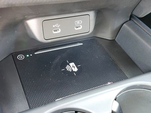 New 2026 Honda HR-V LX image 22