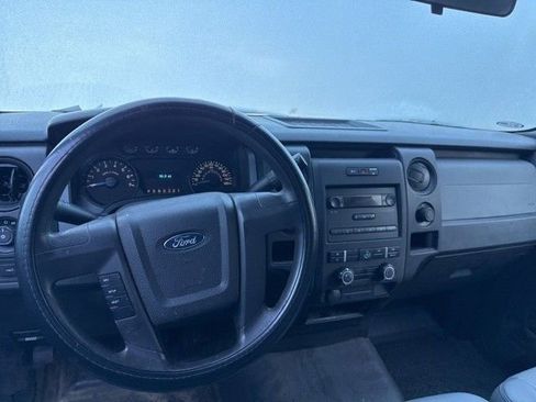 Used 2014 Ford F150 XL image 5