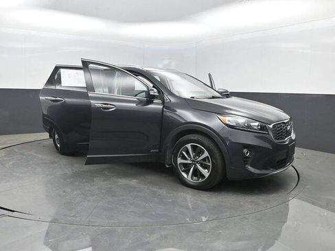 Used 2019 Kia Sorento EX image 39