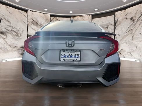 Used 2019 Honda Civic Si image 4