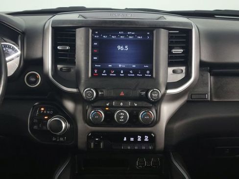 Used 2020 RAM 1500 Big Horn image 22