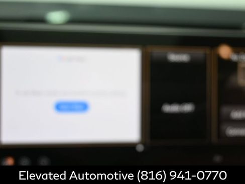 Certified 2026 INFINITI QX60 Autograph w/ Dark Cargo Package AWD/4WD image 9