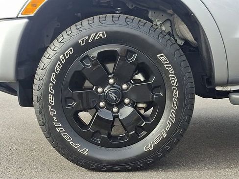 Used 2021 Ford Ranger XLT w/ Equipment Group 301A Mid image 8