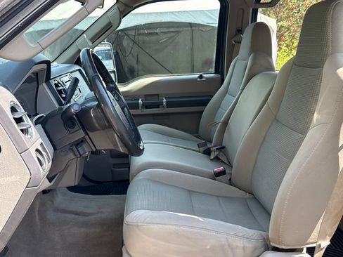 Used 2008 Ford F250 XL AWD/4WD image 13