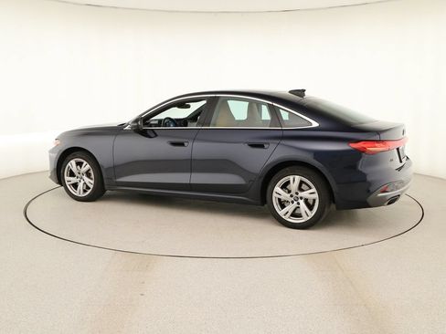 Certified 2025 Audi A5 2.0T Premium AWD/4WD image 3