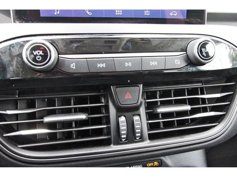 Certified 2023 Ford Escape Active FWD image 27