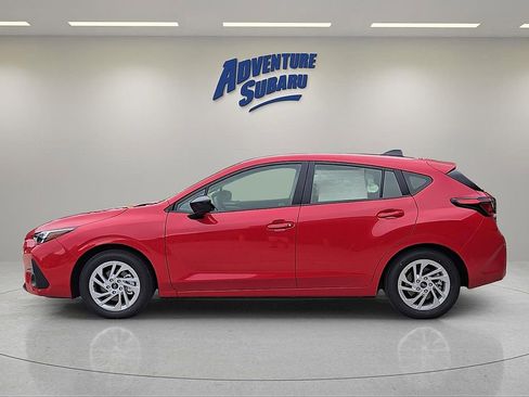 New 2025 Subaru Impreza 2.0i image 4