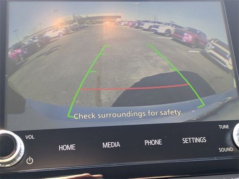 Used 2026 Mitsubishi Outlander Sport ES image 23