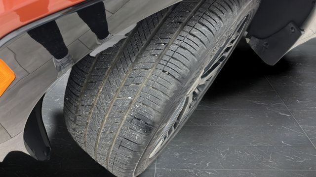 Used 2025 Hyundai Santa Fe Calligraphy AWD/4WD image 41