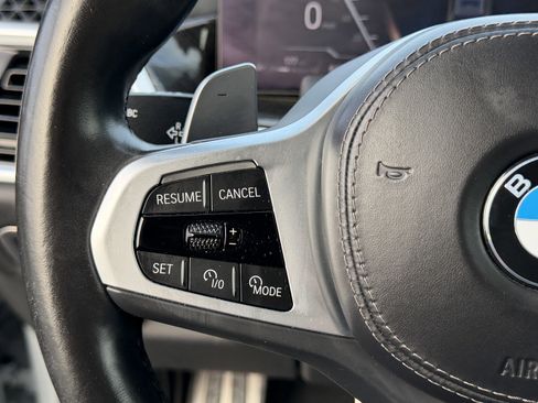 Used 2024 BMW X7 xDrive40i w/ M Sport Package image 23