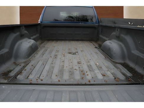 Used 2019 RAM 3500 Lone Star image 10