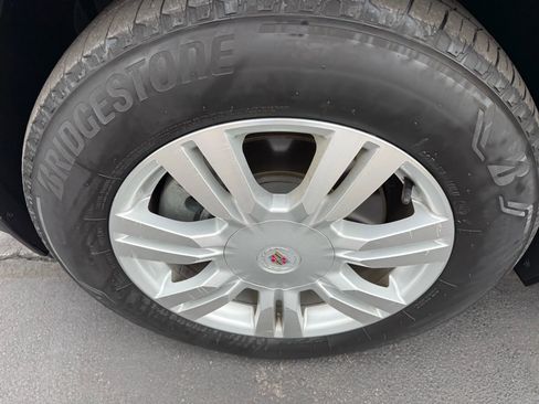 Used 2012 Cadillac SRX Luxury image 11