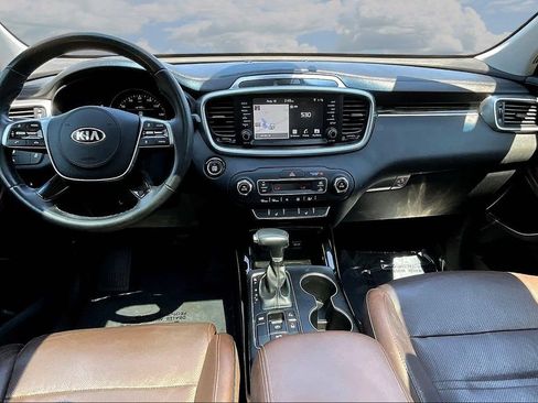 Used 2020 Kia Sorento SX FWD image 9