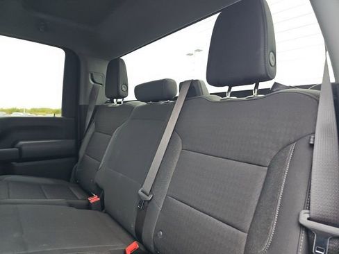 Used 2024 Chevrolet Silverado 2500 Custom w/ Custom Value Package image 24