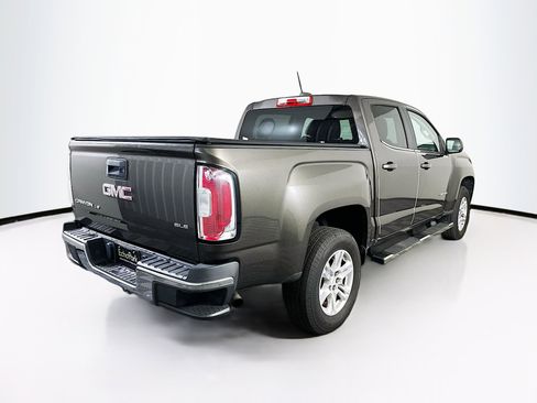 Used 2019 GMC Canyon SLE RWD image 9