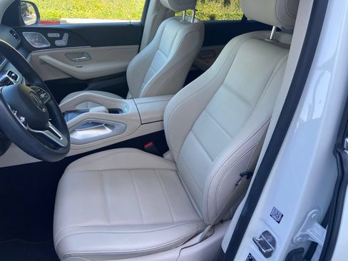 Used 2021 Mercedes-Benz GLE 350 image 9