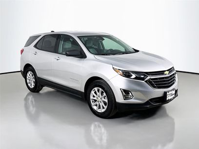 Used 2019 Chevrolet Equinox LS w/ LS Convenience Package