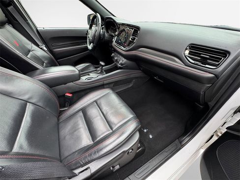 Certified 2024 Dodge Durango GT image 35
