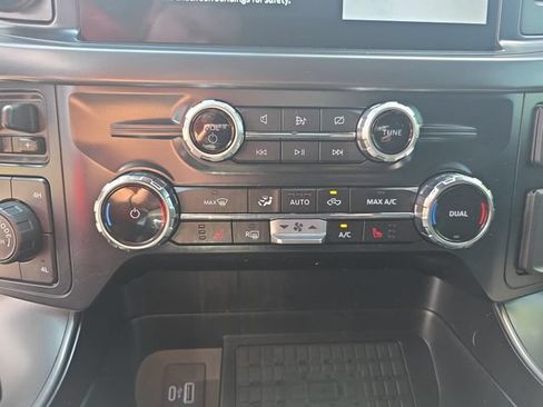 Used 2024 Ford F150 XLT w/ Equipment Group 302A MID AWD/4WD image 25