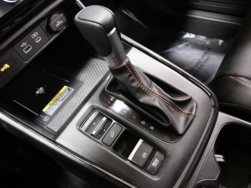 Used 2025 Honda CR-V Sport Touring image 28