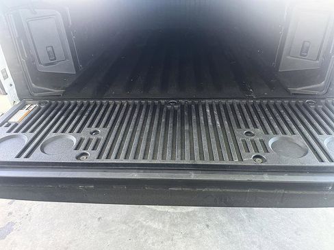 Used 2024 Nissan Titan Platinum Reserve w/ Moonroof Package AWD/4WD image 21