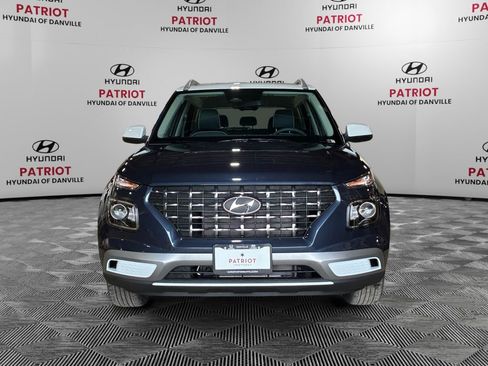 New 2026 Hyundai Venue SEL image 8