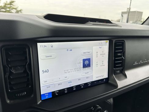 New 2026 Ford Bronco Big Bend image 20