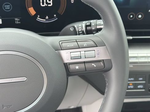 New 2027 Hyundai Kona SEL Sport FWD image 27