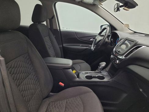 Used 2019 Chevrolet Equinox LT FWD image 21