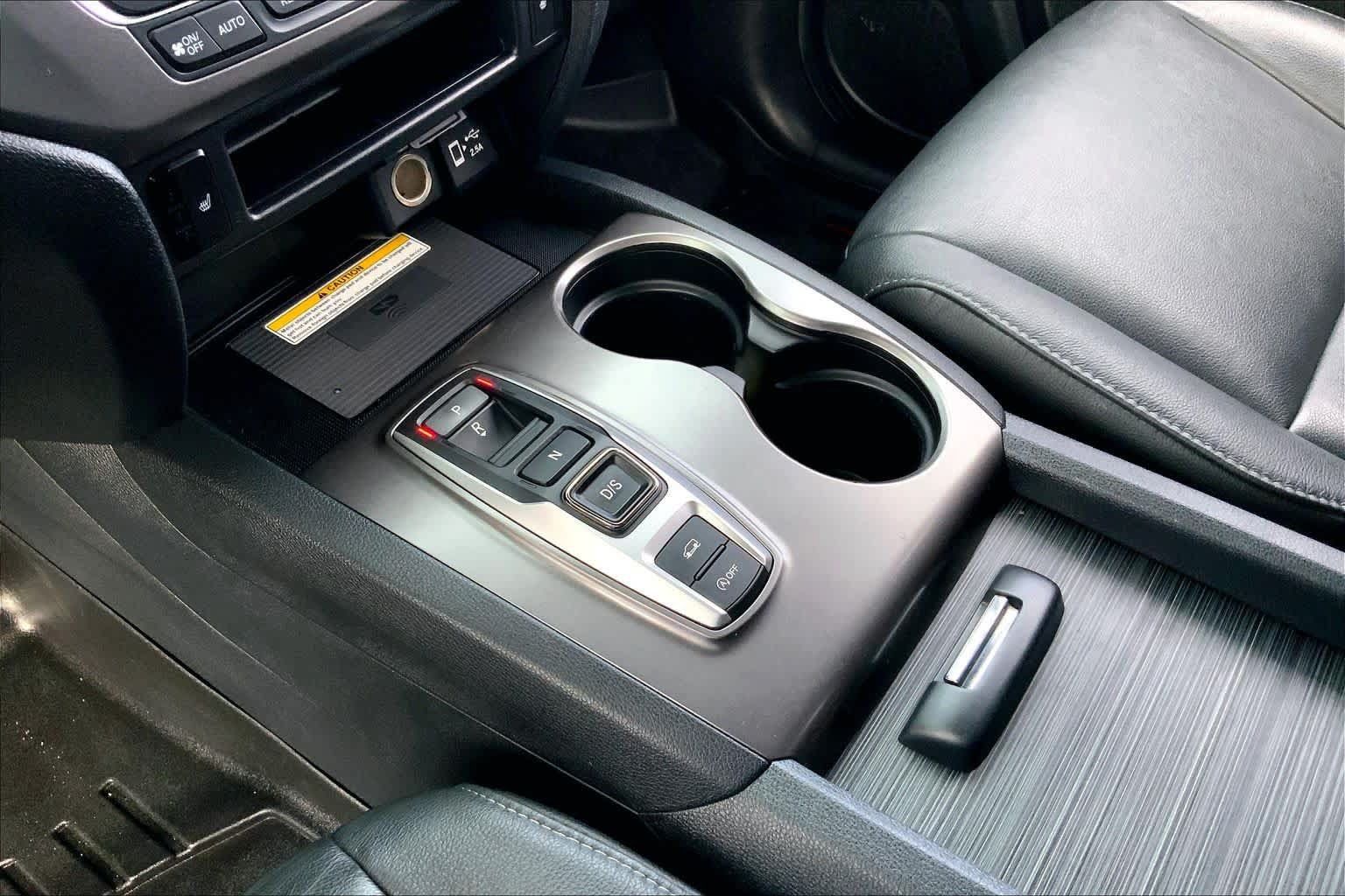 Certified 2021 Honda Pilot Special Edition image 17