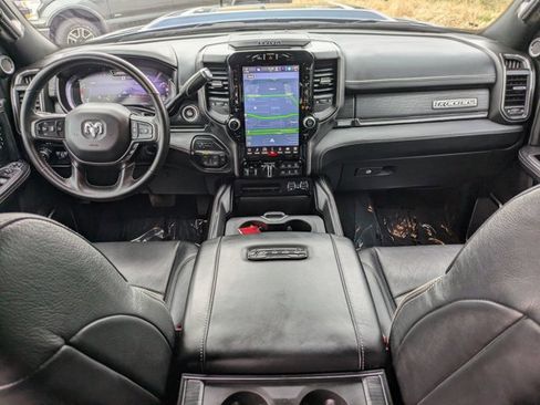 Used 2024 RAM 2500 Rebel w/ Safety Group AWD/4WD image 18