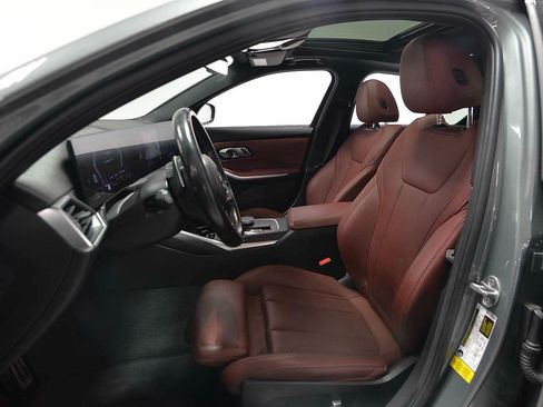 Used 2023 BMW M340i w/ Premium Package RWD image 8