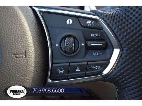 New 2026 Acura RDX A-Spec image 13