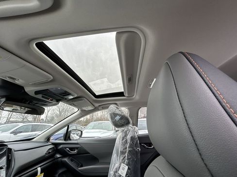 New 2026 Subaru Crosstrek 2.5i Limited AWD/4WD image 14