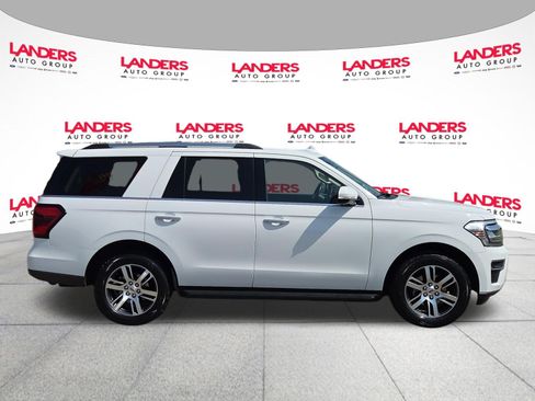 Certified 2024 Ford Expedition Limited RWD image 2