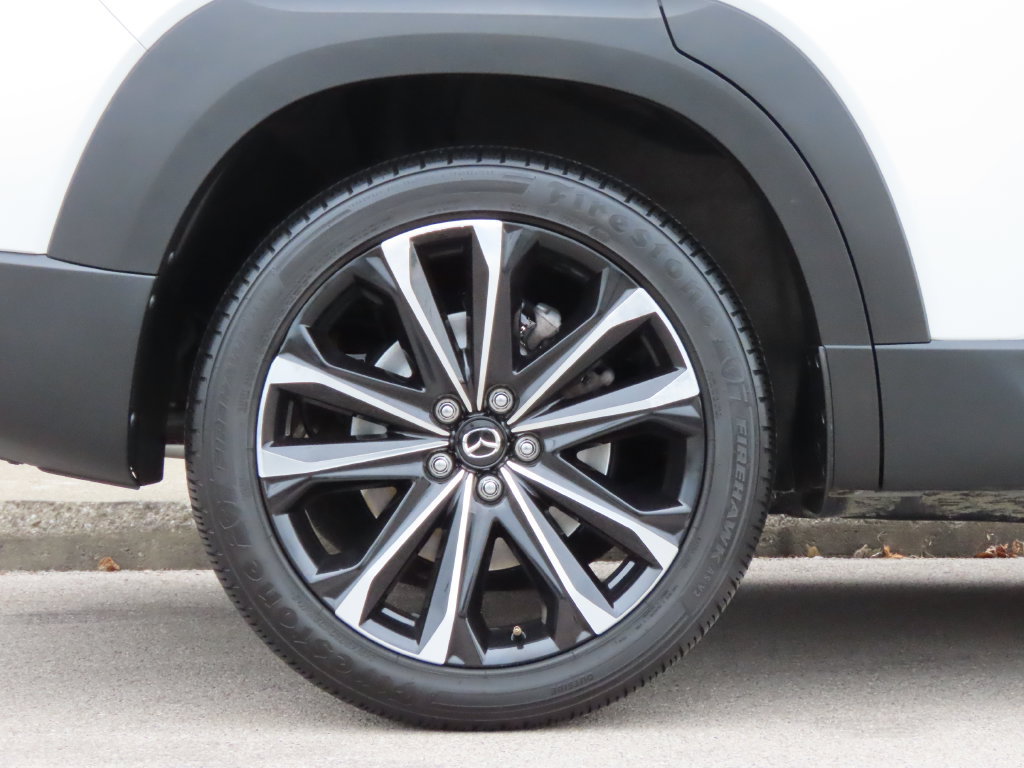 Used 2025 MAZDA CX-50 AWD 2.5 S w/ Premium Plus Pkg image 15