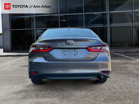 Certified 2023 Toyota Camry LE image 9