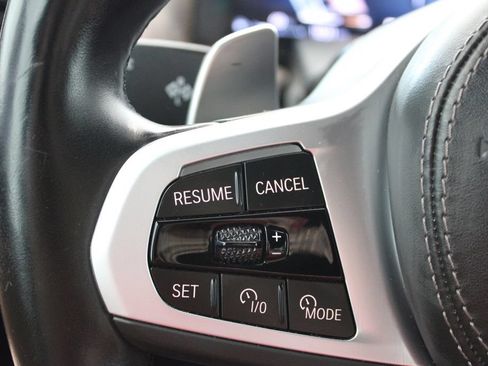Used 2023 BMW X7 xDrive40i w/ Executive Package AWD/4WD image 20