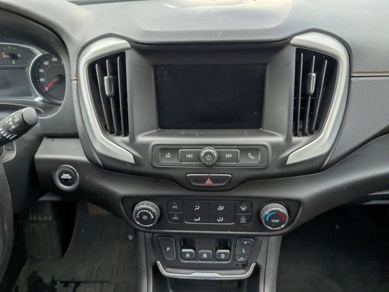 Used 2020 GMC Terrain SLE w/ LPO, Floor Liner Package FWD image 35