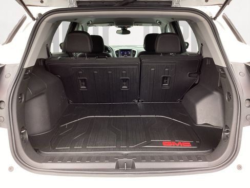 Used 2024 GMC Terrain SLE w/ LPO, Floor Liner Package image 16